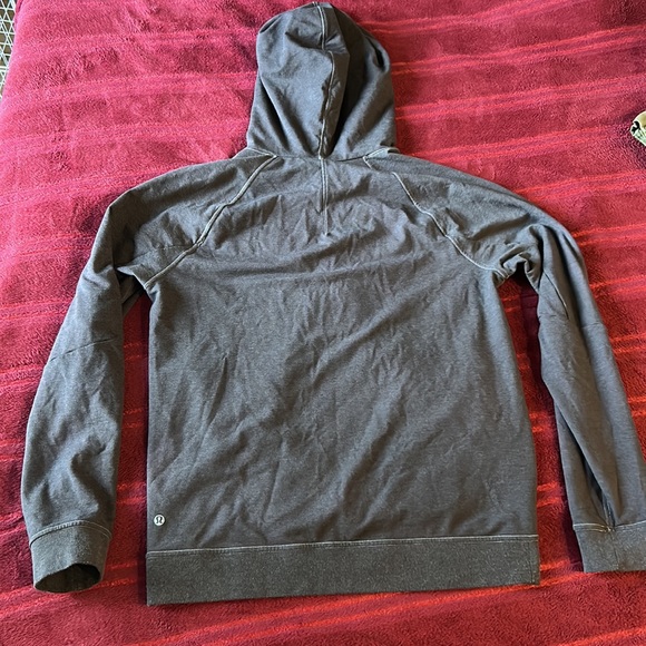Lululemon hoodie - Picture 2 of 3
